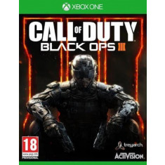 Joc XBOX One Call of Duty Black Ops III