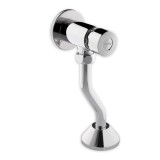 Robinet urinal Ferro Tempo Z211, alama, finisaj cromat
