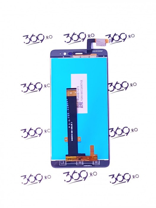 Display Xiaomi Redmi Note 3 Pro Negru