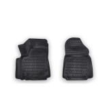 Covoare cauciuc tavita compatibile Peugeot Partner II 2008 -2018 pentru fata Cod: 3D AP-X128FR / A31 Automotive TrustedCars, Oem