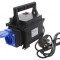 Transformator Siguranță 230V 0.69A Clasă Izolație II TSOP 160/003M