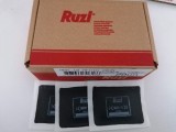 RUZI Petic radial 55*75mm -MRR10