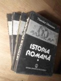 ISTORIA ROMANA VOL.1-4-THEODOR MOMMSEN-264178