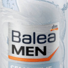 Balea MEN Gel de ras sensitive, 75 ml