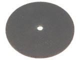 Disc Abraziv Corindon 76mm 2mm 6mm A96