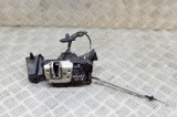 &Icirc;ncuietoare ușă dreapta spate FORD FIESTA VII 2021 OEM: H1BB-A264A26-BL,H1BB-A218A00-BE 17207975
