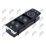 Comutator reglaj geam Mercedes Gle Coupe 2015-, 2929054900