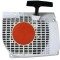 Demaror Stihl: MS 290, 310, 390, drujba, ARV-080093.2
