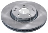 FEBI BILSTEIN 170696 Disc frana