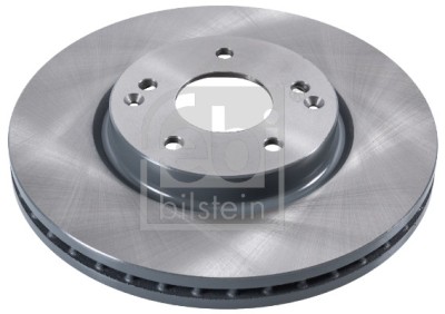 FEBI BILSTEIN 170696 Disc frana foto