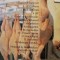 ROCK SUPER STARS - Various Artists vol 1 - cd/ca nou (1995/VIRGIN/GERMANY)