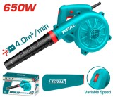Cumpara ieftin Aspirator si suflanta putere de 650W Total (INDUSTRIAL)