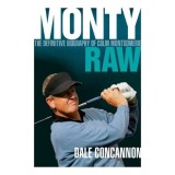 Monty raw!