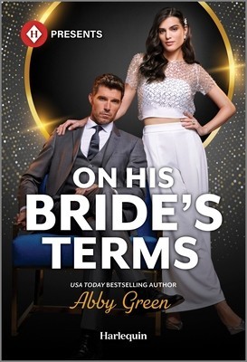 On His Bride&amp;#039;s Terms foto