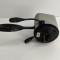 Maneta semnalizare ștergătoare MERCEDES-BENZ CL W215 2002 OEM: A0004640318,A2204620123,A0075457624,A2205450010,A2205450022 | 28950625