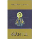 Maria Pastourmadzis - Sfantul - 129667
