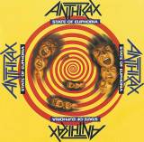 State Of Euphoria | Anthrax