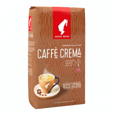 Julius Meinl Premium Collection Caffe Crema Cafea Boabe 1Kg foto