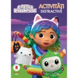 Gabbys Dollhouse, Activitati distractive