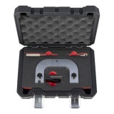 Blocaje distributie motoare Renault benzina