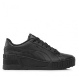 Puma Karmen Wedge PUMA Black-PUMA Black-Flat 390985-03-38.5