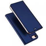 Husa pentru Samsung Galaxy A25 A256, DUX DUCIS, Skin Pro, Albastru
