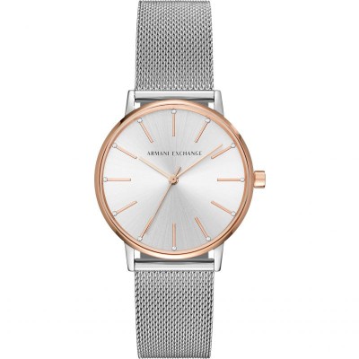 Ceas Dama, Armani Exchange, Lola AX5537 - Marime universala foto