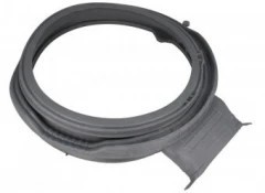 Garnitura hublou masina de spalat Beko model HTV 8733 XS0 ORIGINALA foto