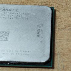 AMD FX FX-4100 (4x 3.60GHz) FD4100WMW4KGU CPU Sockel AM3+