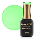 Cumpara ieftin Rubber Base LUXORISE Pastel Collection - Samba Beats 15ml