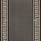 Covor Iuta Modern Natura Versace 900 - 80x200, Maro