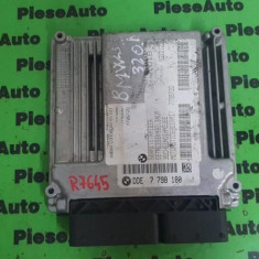 Calculator ecu BMW Seria 3 (1998-2005) [E46] 7798180