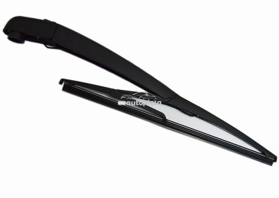 Brat stergator luneta + lamela Ford Focus C-MAX C214 (10.03-06.07) POLCAR 3236RWT1 foto
