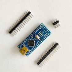 Arduino Nano kit V3.0 ATmega328P-AU (a.649) foto