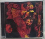 CD ORIGINAL DECCA: JOHN MAYALL'S BLUESBREAKEARS: BARE WIRES/1968 w.Mick Taylor/Chris Mercer/Dick Heckstall-Smith/Tony Reeves/Jon Hiseman/Henry Lowther