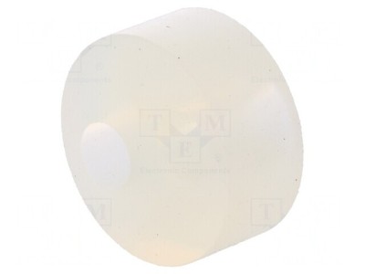 Insert Presetupă 9mm PG29 IP54 Silicon 2 Orificii foto