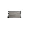 Radiator apa OPEL VECTRA C combi TYC 725-0009