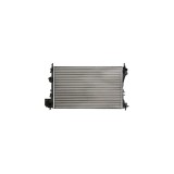 Radiator apa OPEL VECTRA C GTS TYC 725-0009