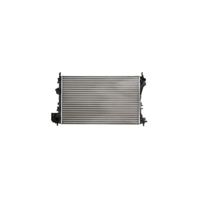 Radiator apa OPEL VECTRA C combi TYC 725-0009 foto