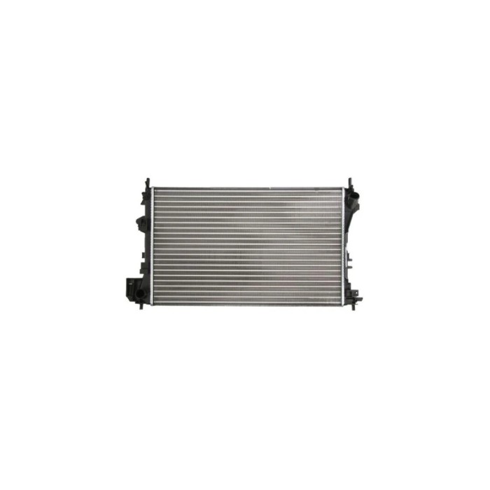 Radiator apa OPEL VECTRA C combi TYC 725-0009