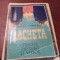 RACHETA,TRECUT,PREZENT,VIITOR Ioan Salageanu