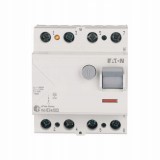 Diferential 63A 4P 30mA 6kA Xpole Eaton HNC-63 4 003