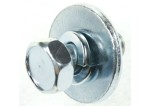 Surub cu saiba prindere fulie M12 masina de spalat Samsung DC97-06080F / C1