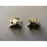 Conector Incarcare Original Samsung Galaxy S4 Mini I9190 Mufa Port USB