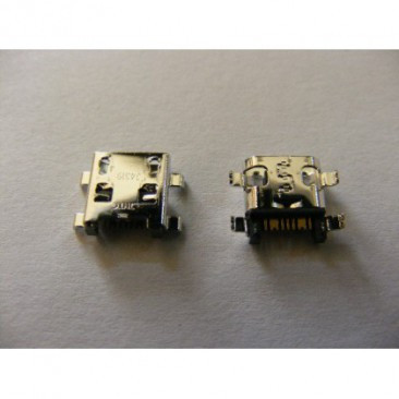 CONECTOR INCARCARE SAMSUNG GALAXY S4MINI I9190 ORIGINAL foto