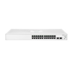 ARUBA ION 1830 24G 2SFP SW