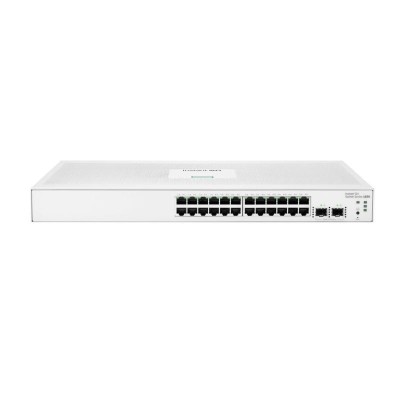 ARUBA ION 1830 24G 2SFP SW foto