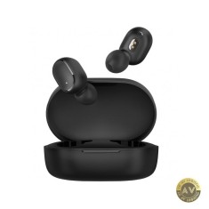 Handsfree Bluetooth Xiaomi Redmi Buds Essential TWS Negru BHR6606GL