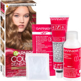 Garnier Color Sensation culoare par culoare 7.0 Opal Blond 1 buc