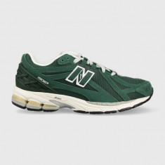 New Balance sneakers M1906RX culoarea verde M1906RX-6RX